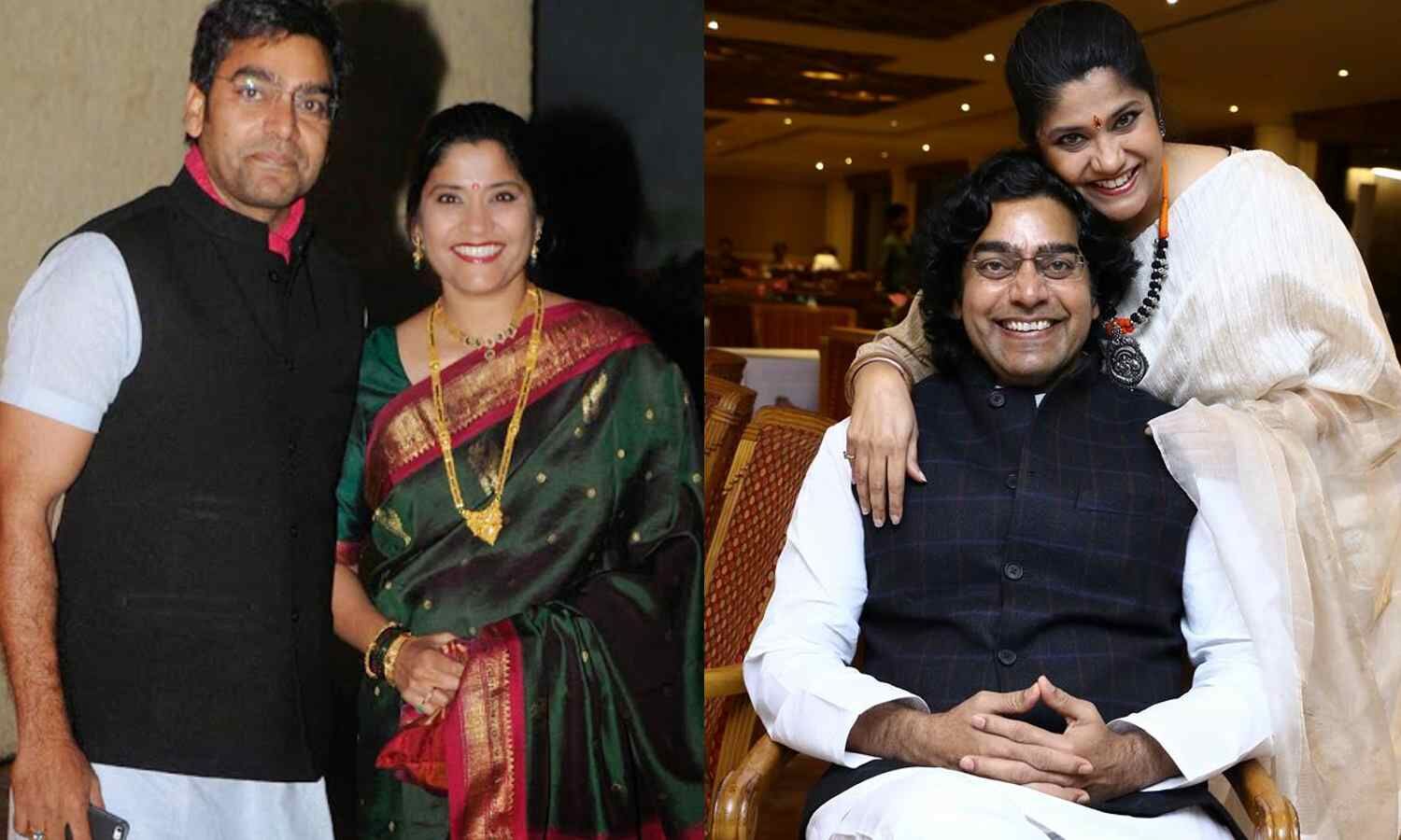 renuka shahane