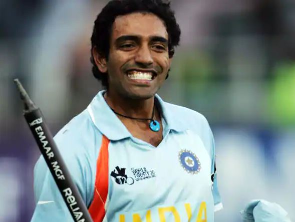 robin uthappa 