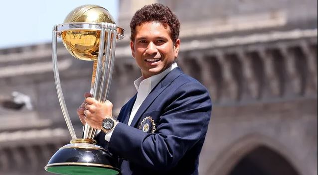 sachin tendulkar 