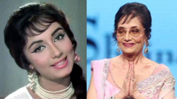 sadhana shivdasani