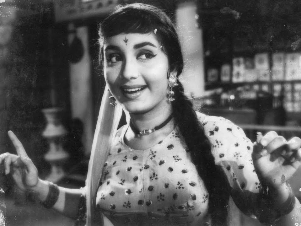 sadhana shivdasani