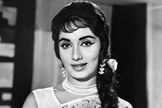 sadhana shivdasani