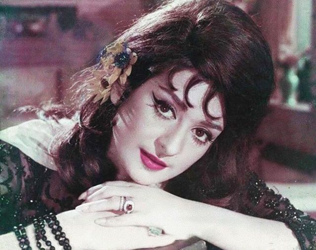 saira banu