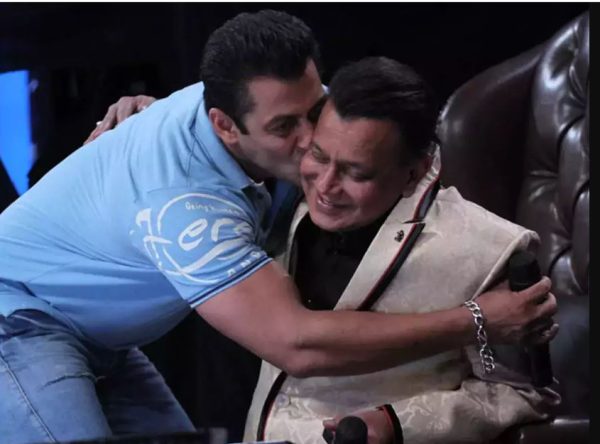 salman khan and mithun