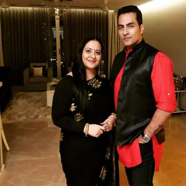 sudhanshu pandey
