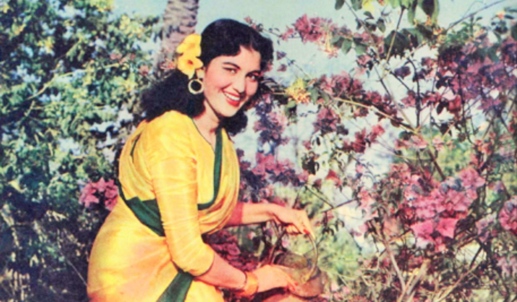 shashikala