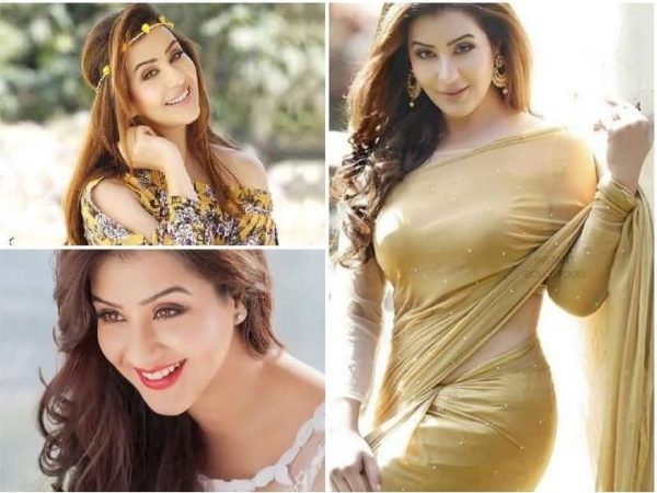 shilpa shinde