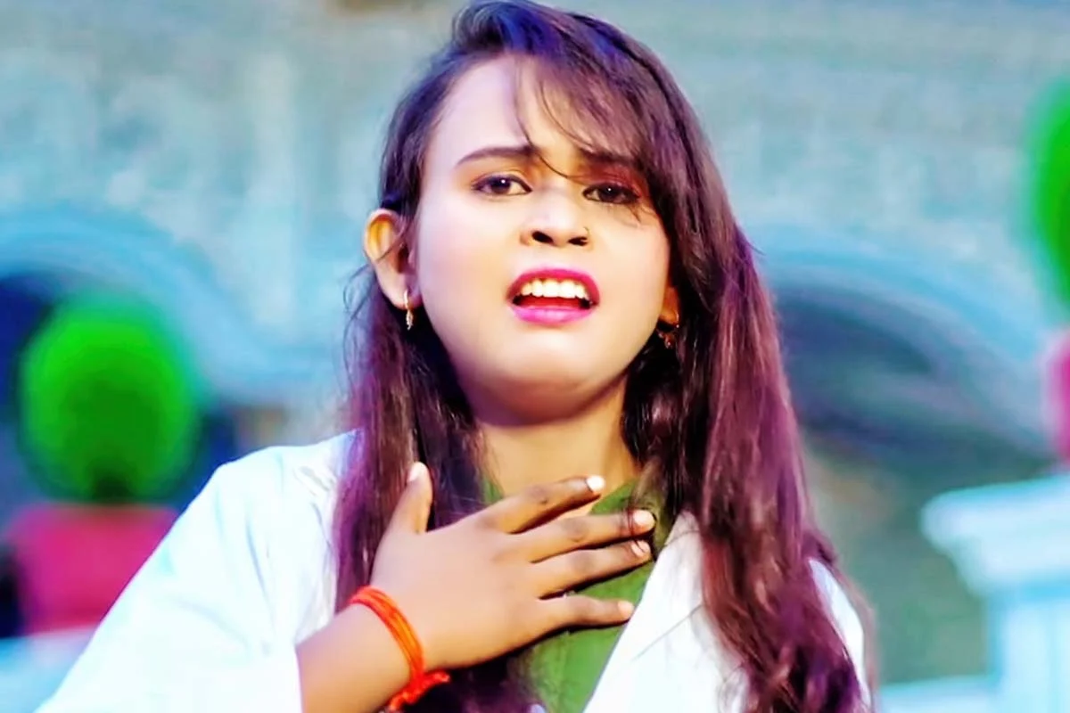 anjali arora