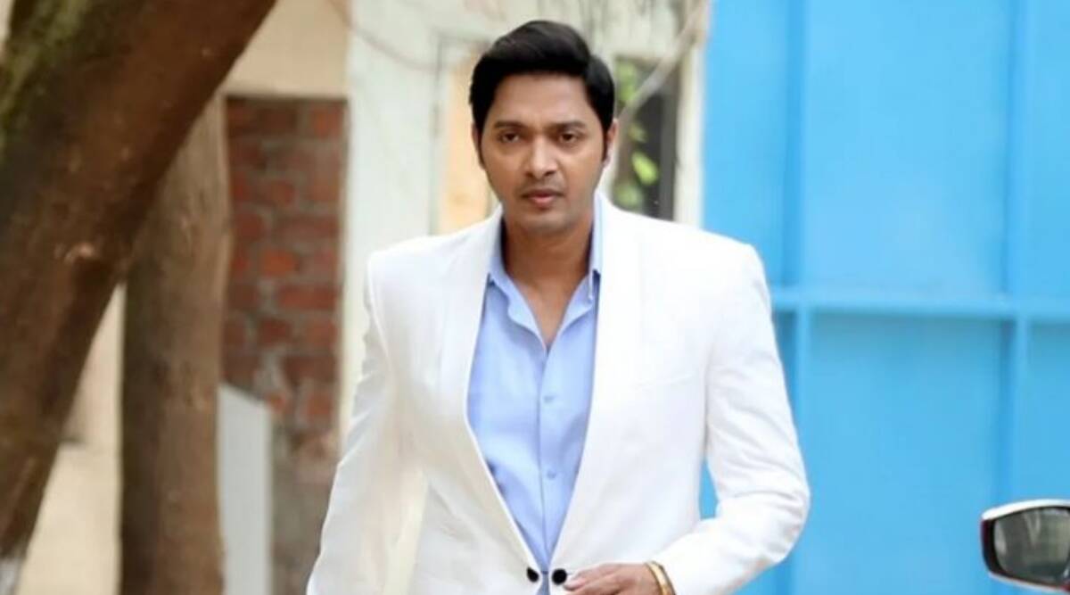 shreyas talpade