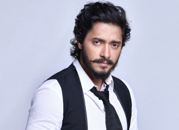 shreyas talpade