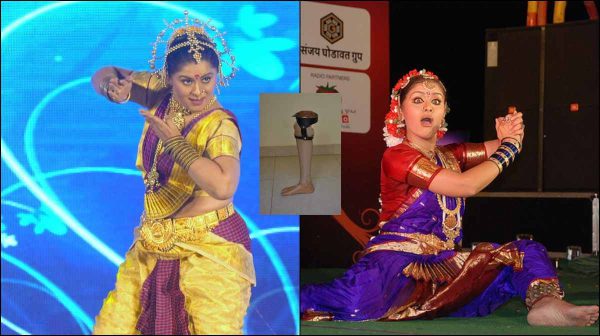 sudha chandran