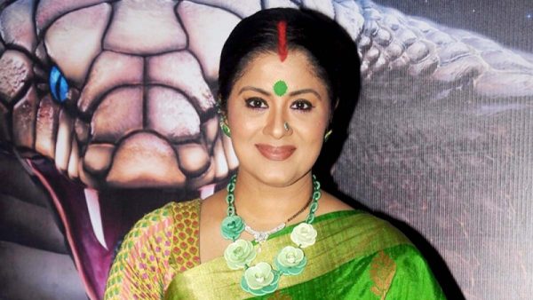 sudha chandran