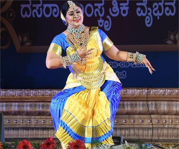 sudha chandran