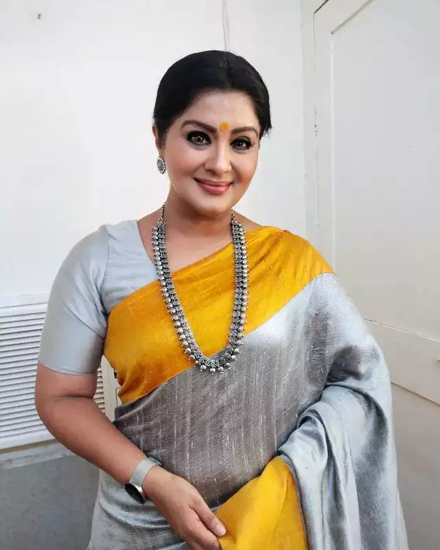 sudha chandran