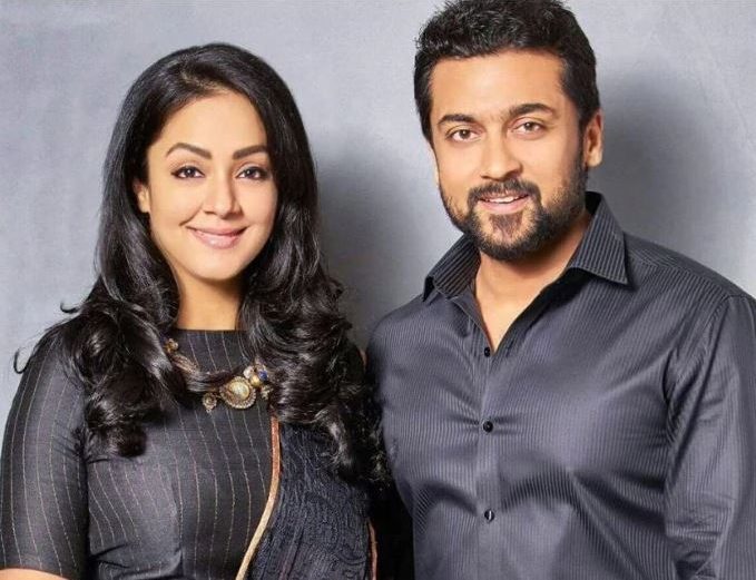 suriya and jyotika