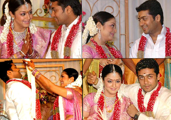 suriya and jyotika 