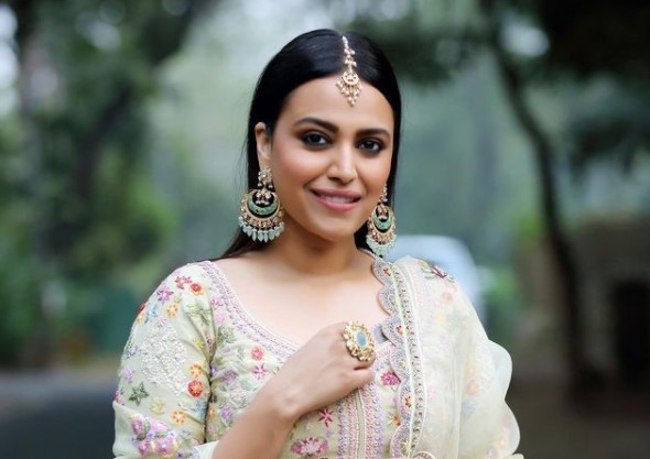 swara bhaskar