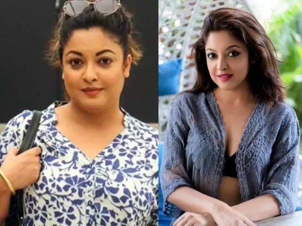 tanushree dutta