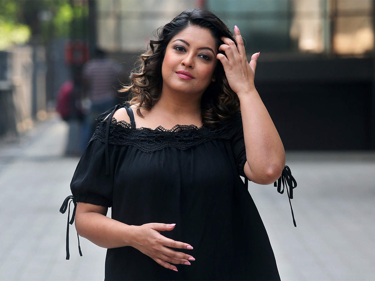 tanushree dutta