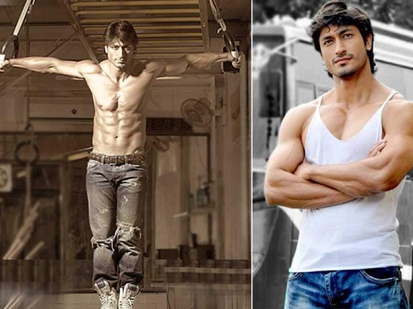 vidyut jamwal