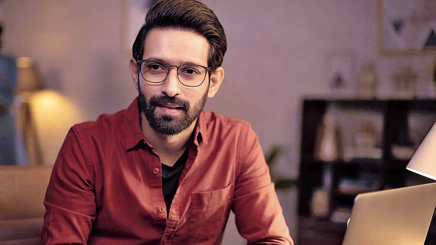 vikrant massey