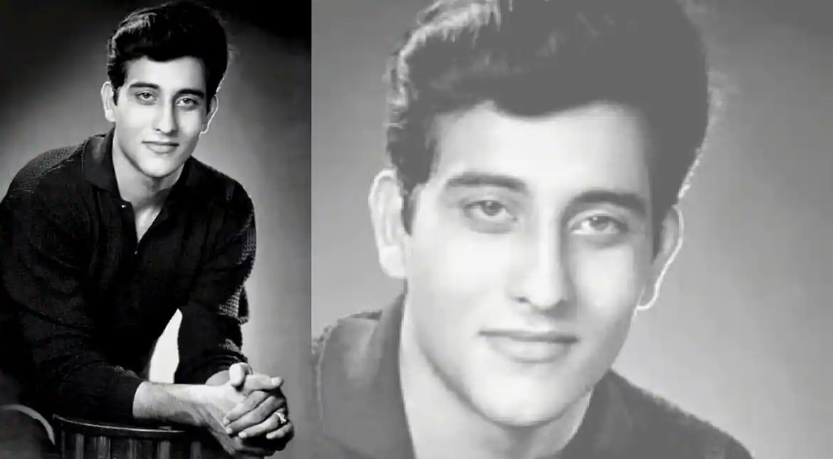 vinod khanna 