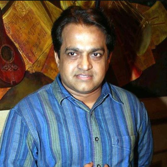 vivek shauq 