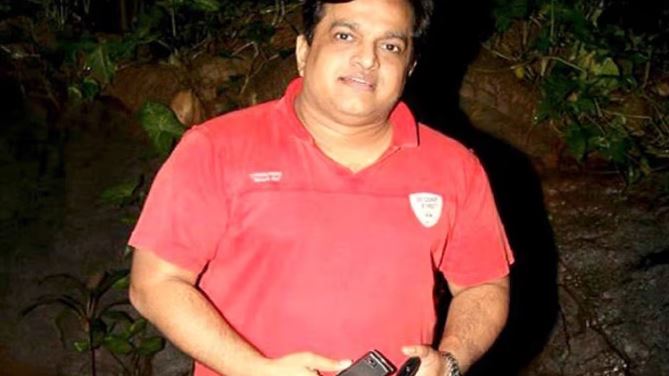 vivek shauq