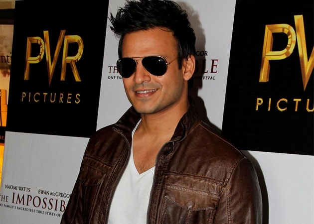 vivek oberoi