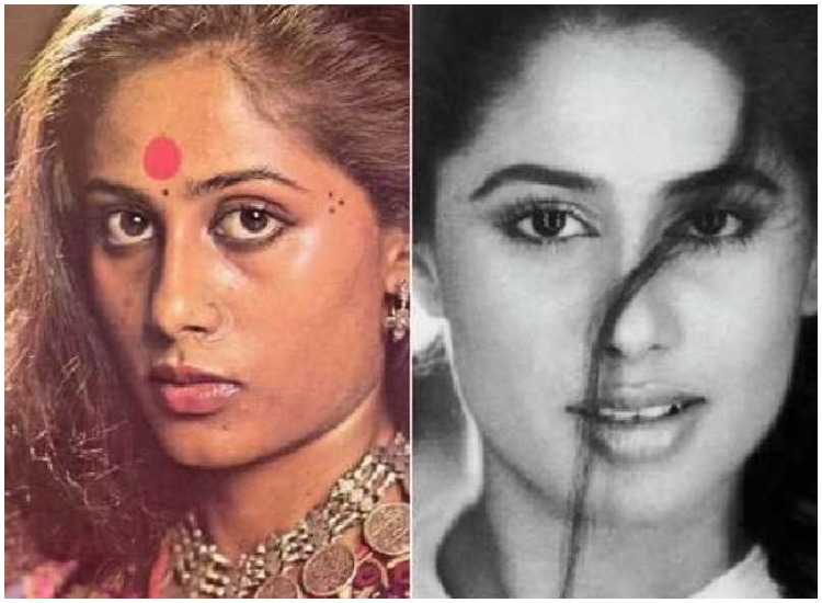 smita patil and deepak sawant