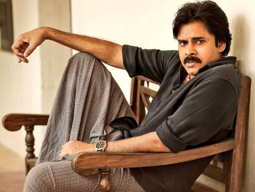 pawan kalyan 