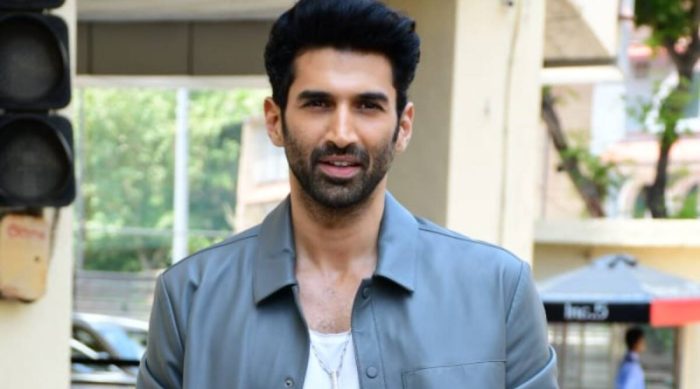 Aditya Roy Kapoor