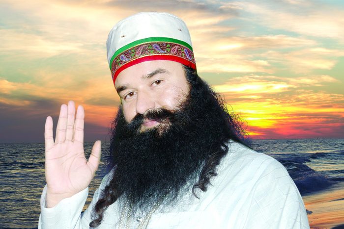 Gurmeet Ram Rahim Singh