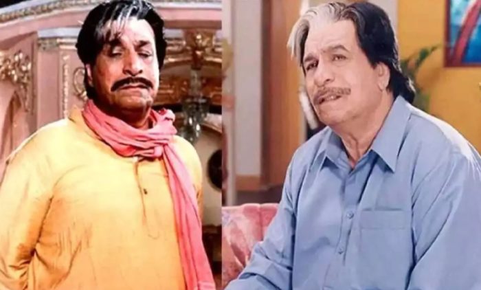 Kader Khan 