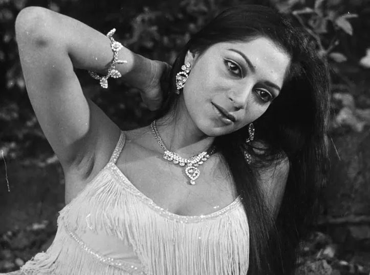 Simi Garewal