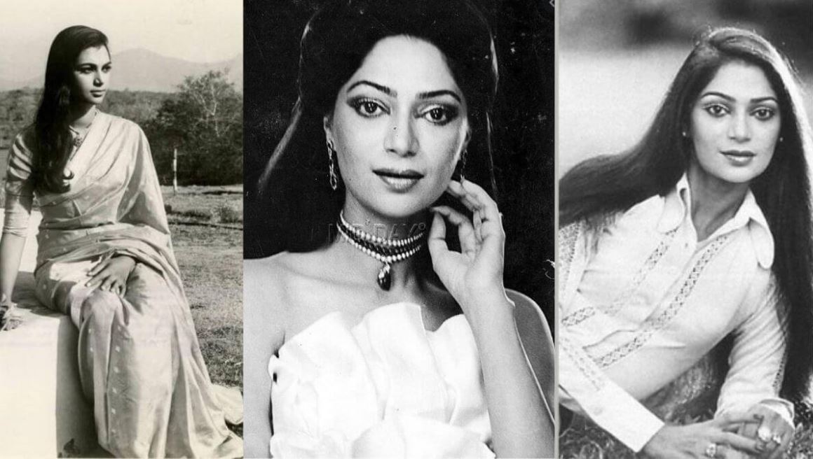 Simi Garewal 