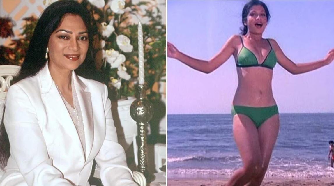 Simi Garewal