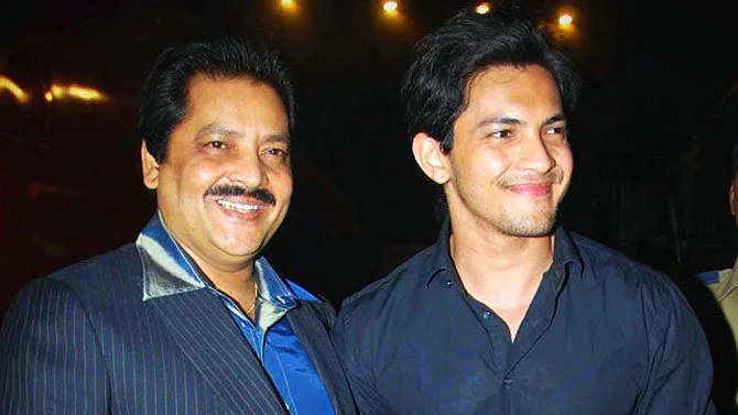 udit narayan