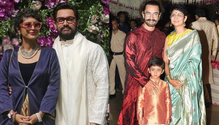 aamir khan celebrate diwali