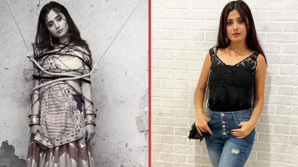 vaishali takkar