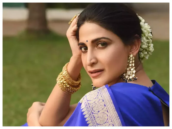 aahana kumra