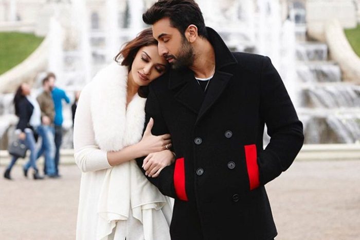 aishwarya and ranbir