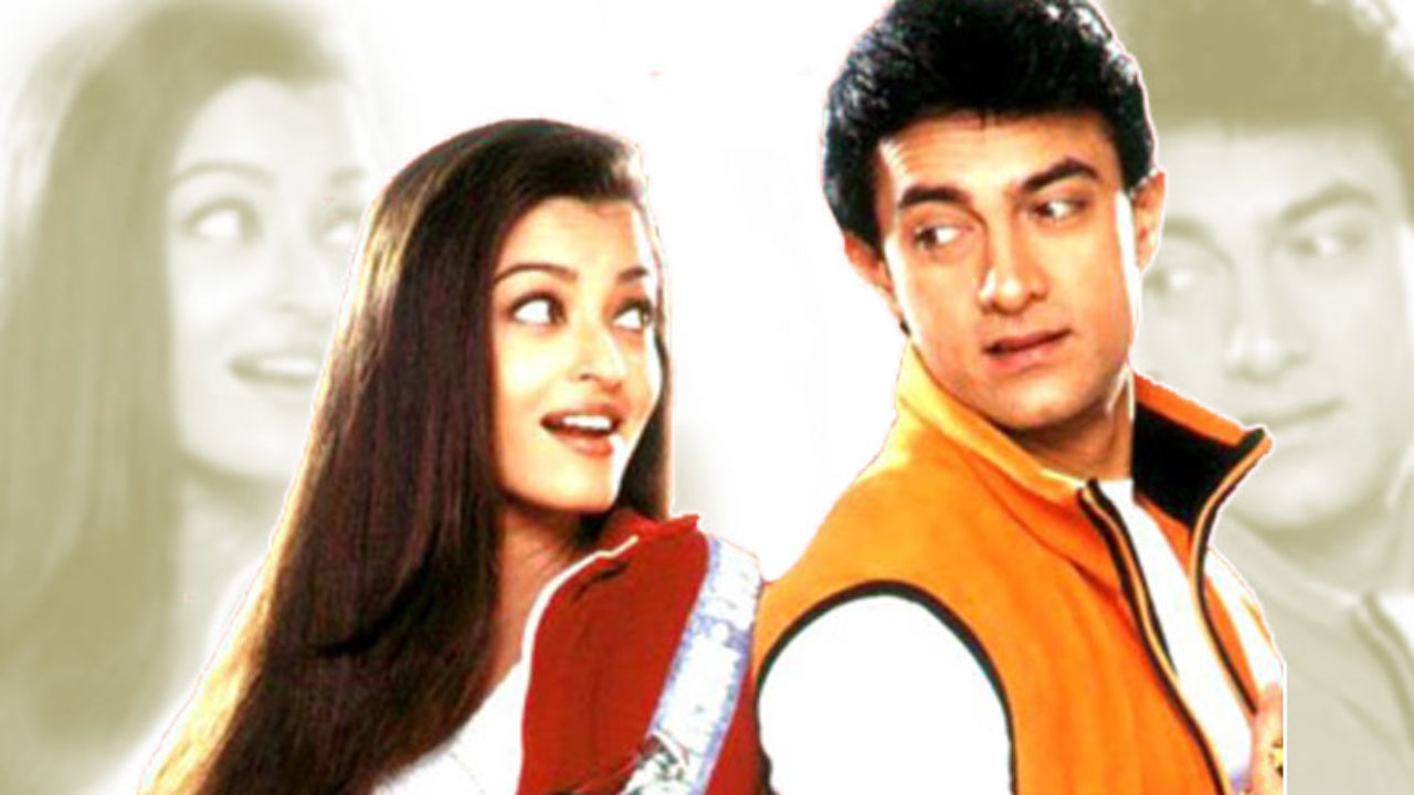 aishwarya rai and aamir