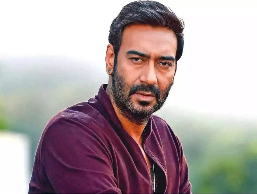 ajay devgn 