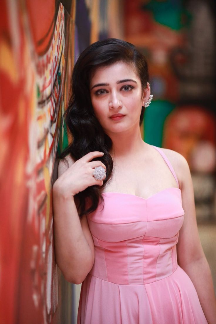 akshara haasan