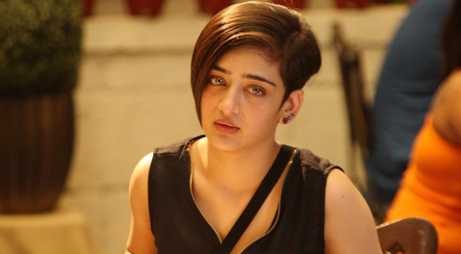 akshara haasan