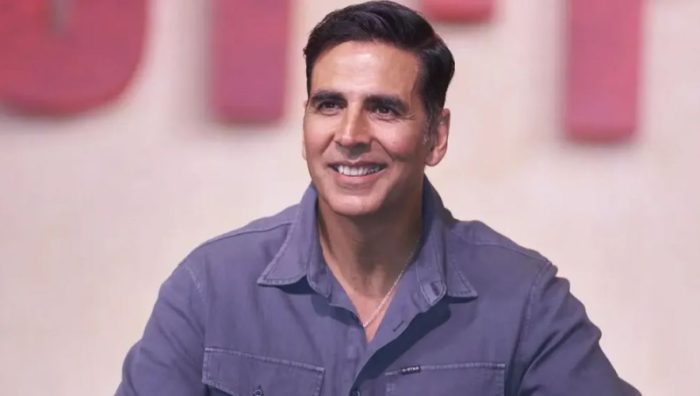 akshay kumar