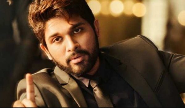 allu arjun