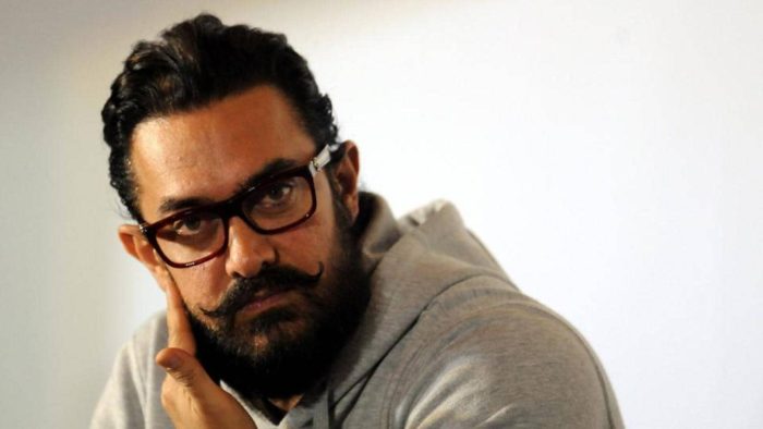 aamir khan