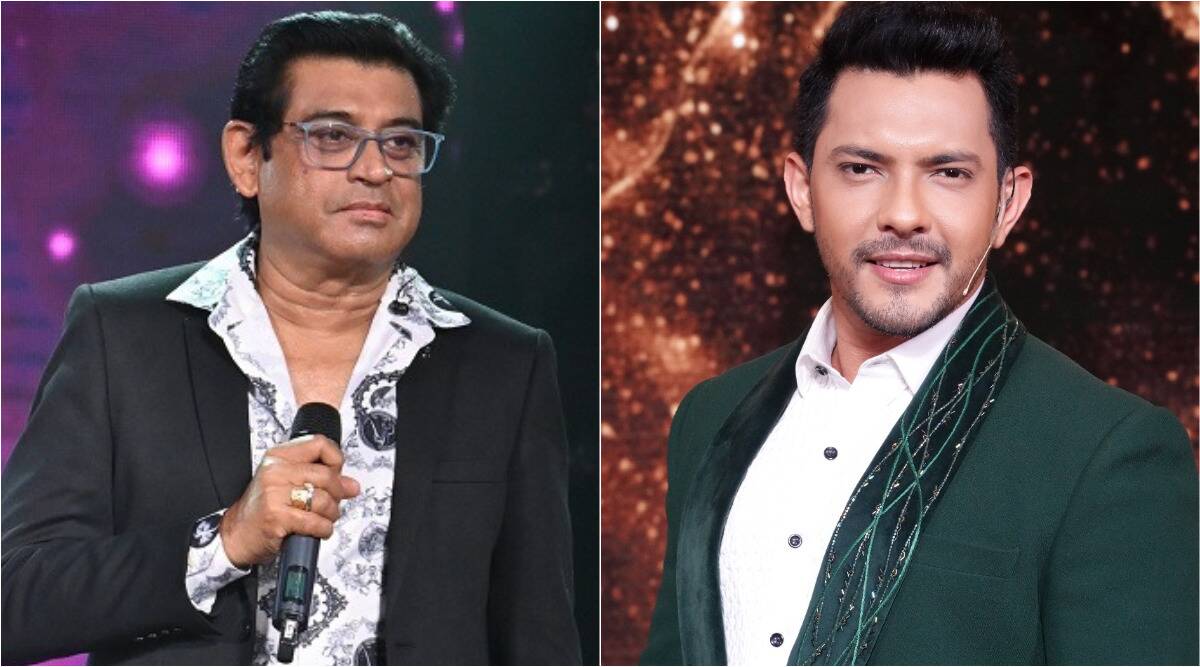 amit kumar and aditya narayan